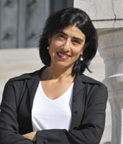 sultan Gunel